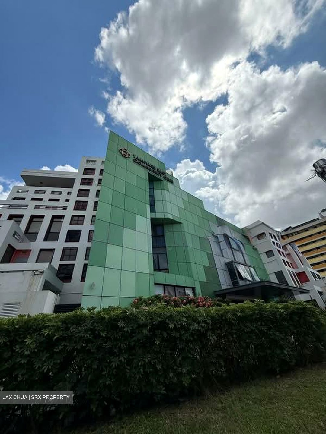 Blk 292 Tampines Street 22 (Tampines), HDB 4 Rooms #558267751